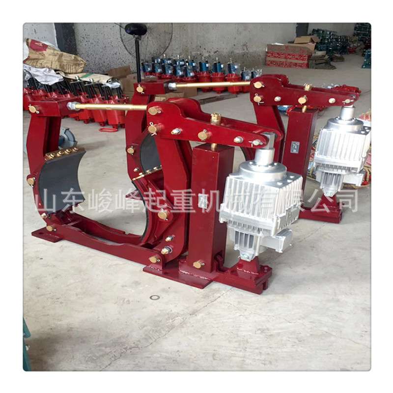 制销售YWZ-500/121  YWZB-800/180 电力液压制动器刹车抱闸