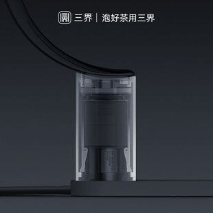 上水器抽水器电动家用桶装 茶具新月台式 水饮水机自动吸水器