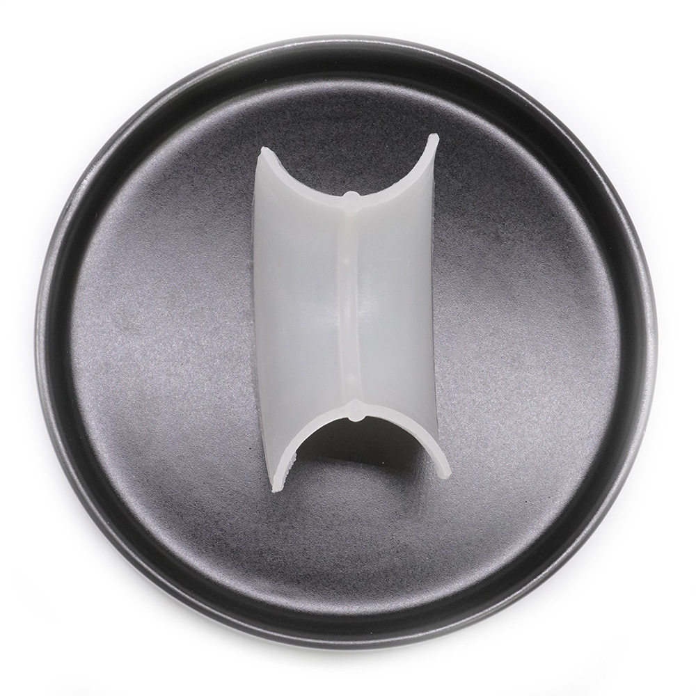 金丰供应矩鞍环填料PP PE RPP CPVC PVC PVDF 等材质