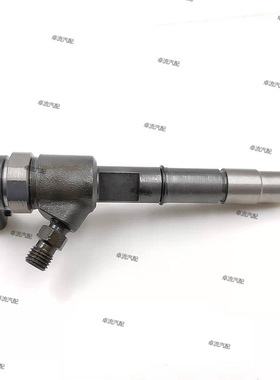 110系列共轨喷油器0445110692总成阀组件F00VC01371