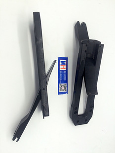 东莞马赫数控冲床夹钳EZ2044/2048UT/2048LT数控冲床夹钳