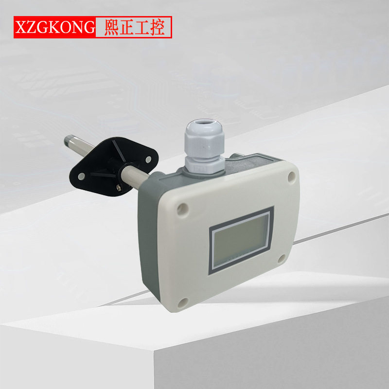 熙正人仿风量仪220VAC现场显示