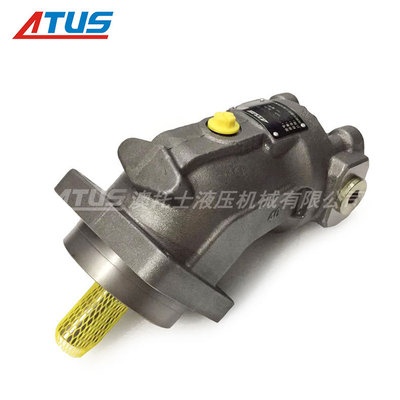 A2FM45斜轴式定量马达OMSI Transmissioni液压马达40580012油马达