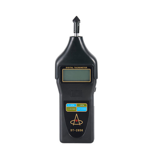 DT-2856多功能电机转速频率表
