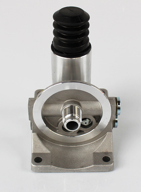 420柴油水分离器底座612600081335滤芯81294滤清器输油泵手油泵