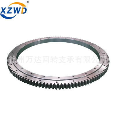 薄型  法兰式回转支承WD-232.20.1094