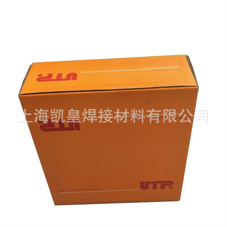 德国UTPSK250-G气保耐磨焊丝