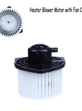 12V三Lin空调鼓风机61550180 700239 7802A017 7802A217