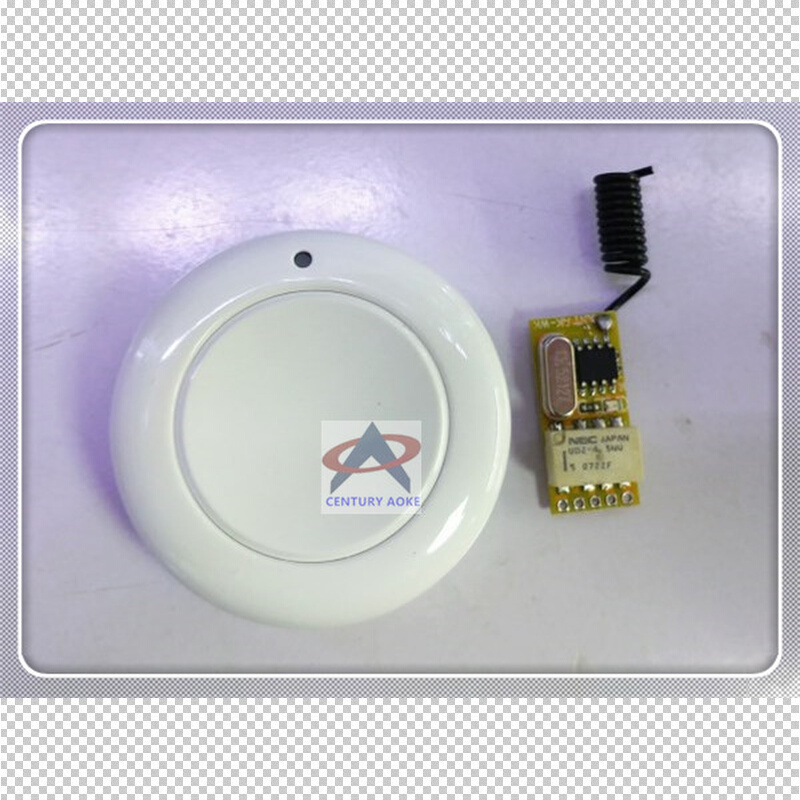 微型超小无声微功耗继电器模块3.7V 5V 9V 12V迷你无线遥控开关