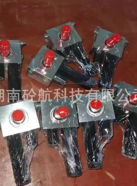 混凝土泵平衡阀供应商HAWE LHDV33 360/380 400/440 320