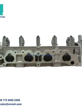 厂家直供1.6缸盖D16Y7 P2F P2A1996-2000C-i-v-i-c Non Vtec SOHC
