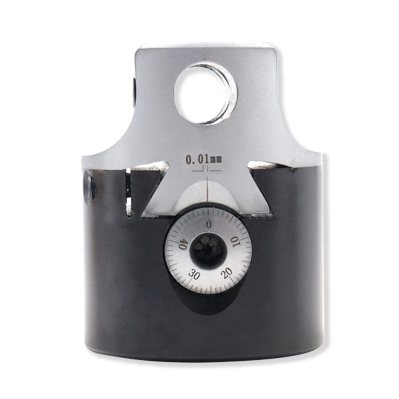 F1型镗头公英制镗孔器2寸3寸粗F1-12mmF1-2''F1-18mmF1-3''精镗