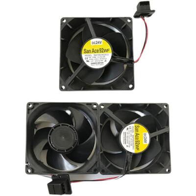 A90L-0001-0598#B/A9WF0924S203/S2031/S204124V发那科风扇0.5A