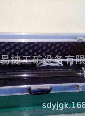 DQC瓦斯含量测定仪  矿用瓦斯含量校订仪