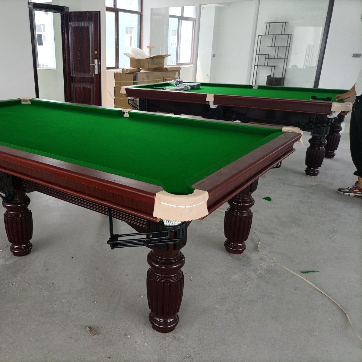 温州台球桌 瑞安台球桌 温州台球桌温州周边台球桌 台球桌厂修理