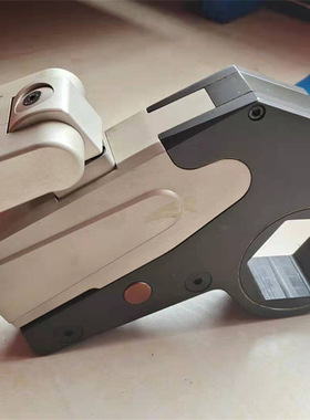 数显扭矩扳手 驱动式液压扭矩扳手  3000N预置式扭矩扳手