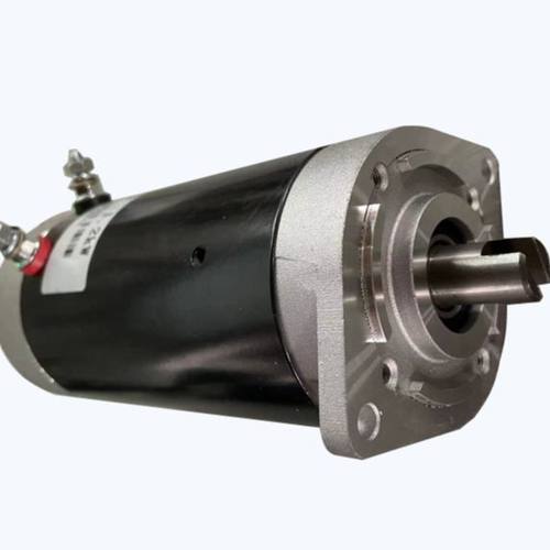 厂家直供用于举升机、电动车、环卫车等直流电机218-1.2KW批发