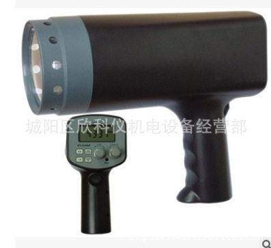 山东频闪转速仪，微型马达频闪转速表，闪频仪DT2350PA