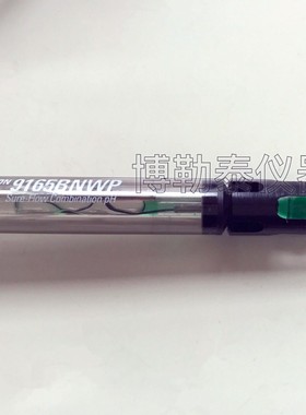 美 国Thermo Orion奥立龙 9156BNWP Ag/Agcl环氧树脂壳体复合PH电