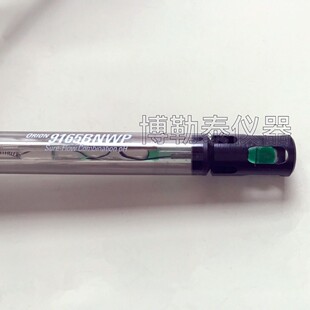 美 国Thermo Orion奥立龙 9156BNWP Ag/Agcl环氧树脂壳体复合PH电