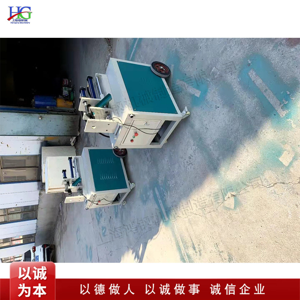 废旧木方模板液压拔钉机立卧两用