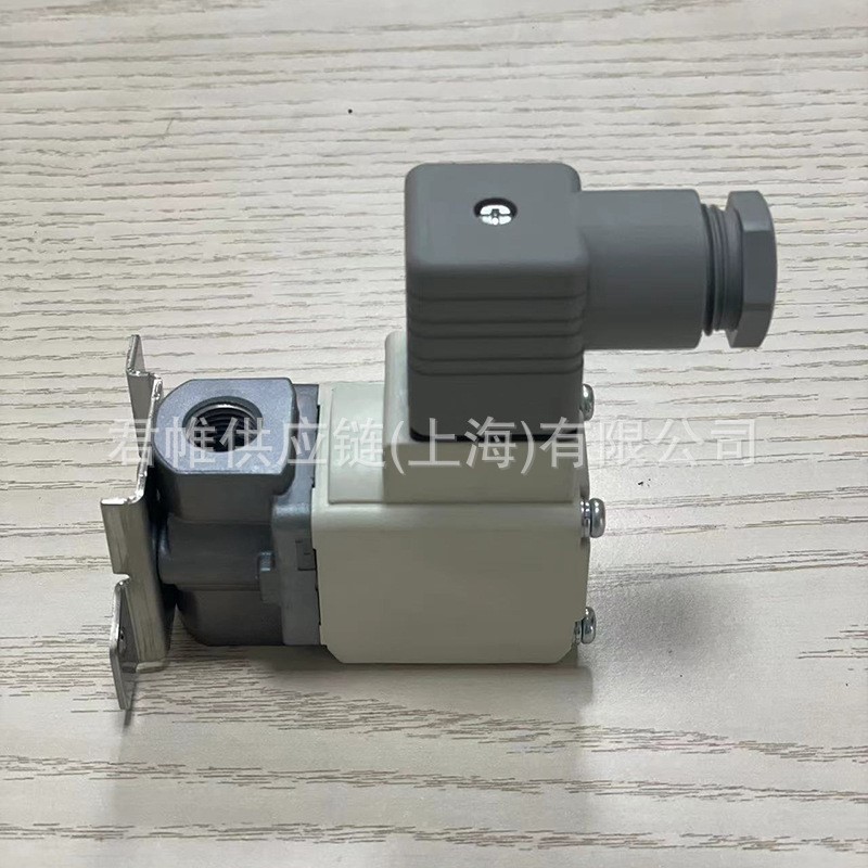 MAC 阀门 型号:130B-291JJ,220VAC