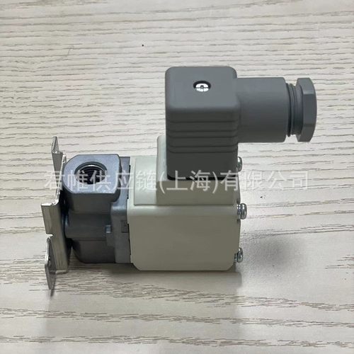 MAC 阀门  型号：130B-291JJ,220VAC