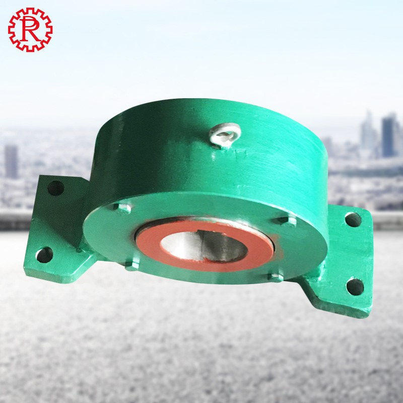 泰兴泰星牌泰隆牌DCY硬齿面减速机配件主轴逆止器DTIIN1品类齐全