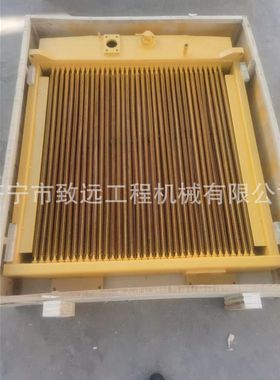 山推水箱，SD16L水箱，TY160水箱，SD16R水箱，推土机散热器