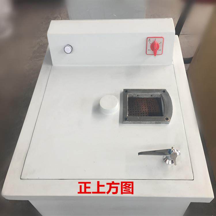 山东光谱磨样机供应砂轮片光谱磨样机及配件GMY-4