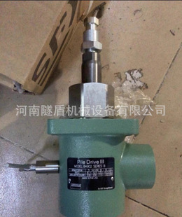 盾构机配件,林肯气动马达84802、84804、84806、84808