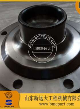 山推SD22推土机导向器234-13-11250变矩器导向器柳工B230推土机