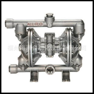 BAA Flo气动隔膜泵 TTYT 奥弗All VVAV B30 A150