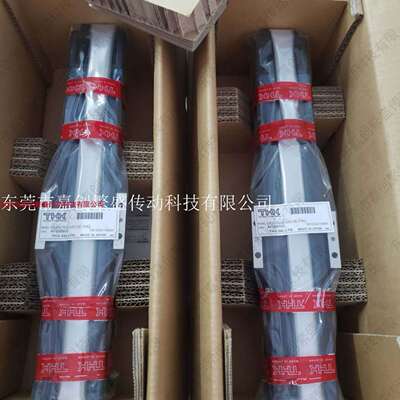 THK直线模组KR1501A/KR30/2001/2006/2602/2606/3310/3306/B/C/D