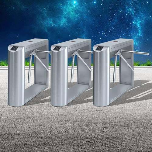 票务幼儿园工地小区景区三辊闸摆闸翼闸门禁系统人行通道闸机