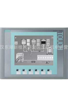 6AV6648-0CC11-3AX0现货触摸屏PLC控制器模块6AV66480CC113AX0