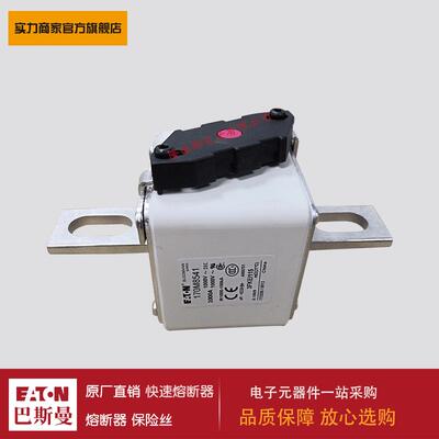 熔断器170M8538 170M8539 170M8540 170M8541 170M8542 170M8543