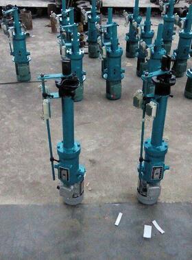 甘肃兰州DT500-200电动推杆  DTZ电动推杆使用说明