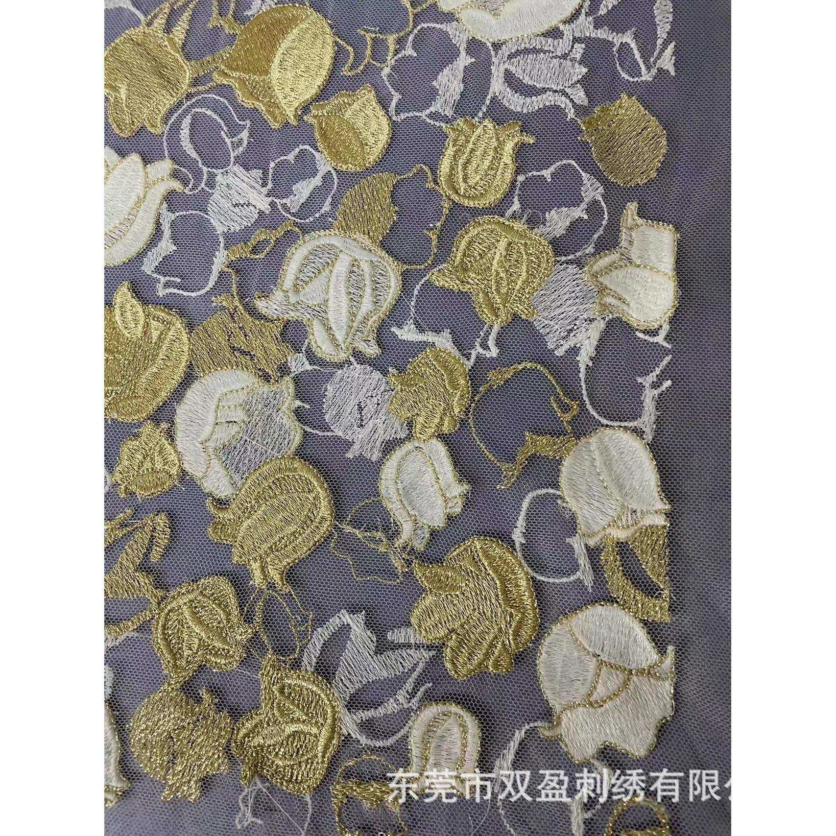 双面半透明纱屏风玄关商场酒店装饰无甲醛特种绣 屏风隔断