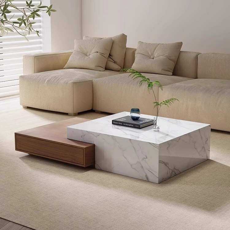 岩板茶几电视柜组合大理石纹茶几实木客厅家用小户型伸缩网红设计,农机/农具/农膜,其它农用工具,淘宝优惠券,粉丝福利购,淘宝优惠卷