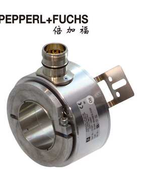 停产）倍加福RHI90N-0IAK1R66N-04096增量型旋转编码器(272261-1