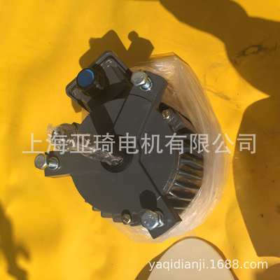 冷却塔电机AEVP-NV 380V 1.1kW 1.5HP LIANG CHI INDUSTRY CO.LTD