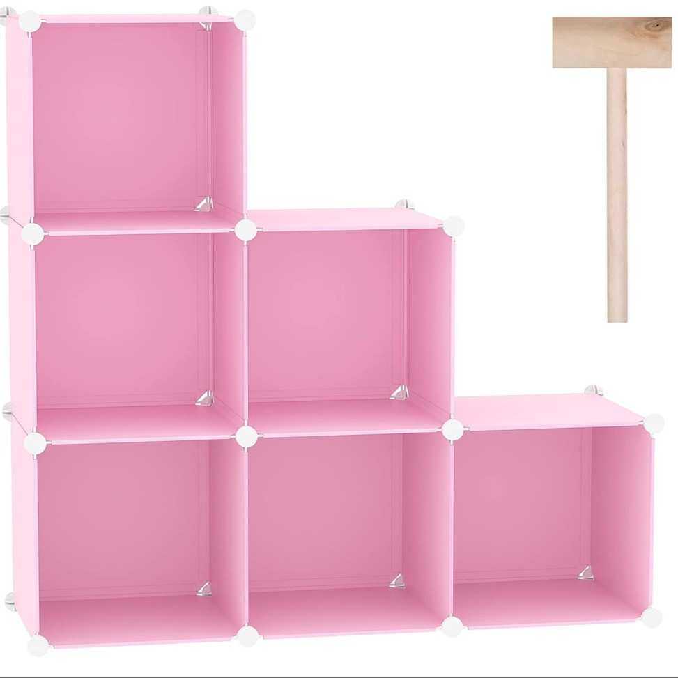 跨境PP置物架简易立方体收纳柜PP贮物收纳柜色彩可变可拆卸置物柜,农机/农具/农膜,其它农用工具,淘宝优惠券,粉丝福利购,淘宝优惠卷