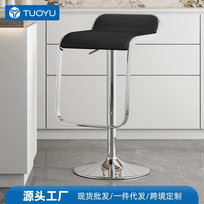 吧台椅酒吧椅升降椅子家用吧凳阳台高脚凳前台收银台高凳子轻奢,基础建材,脚轮/万向轮,淘宝优惠券,粉丝福利购,淘宝优惠卷