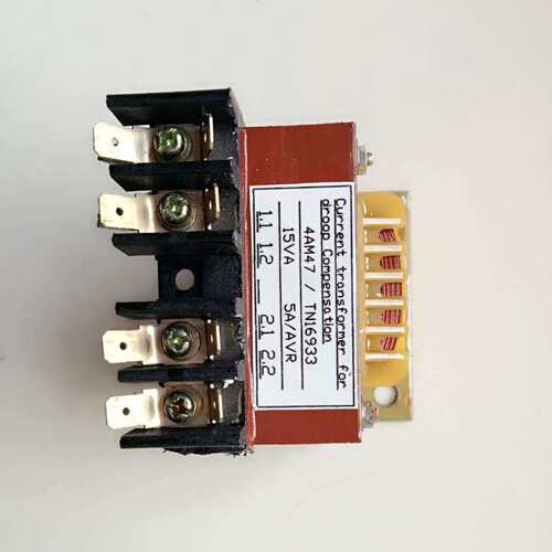 1FC6发电机下垂电流互感器4AM47   TN16933