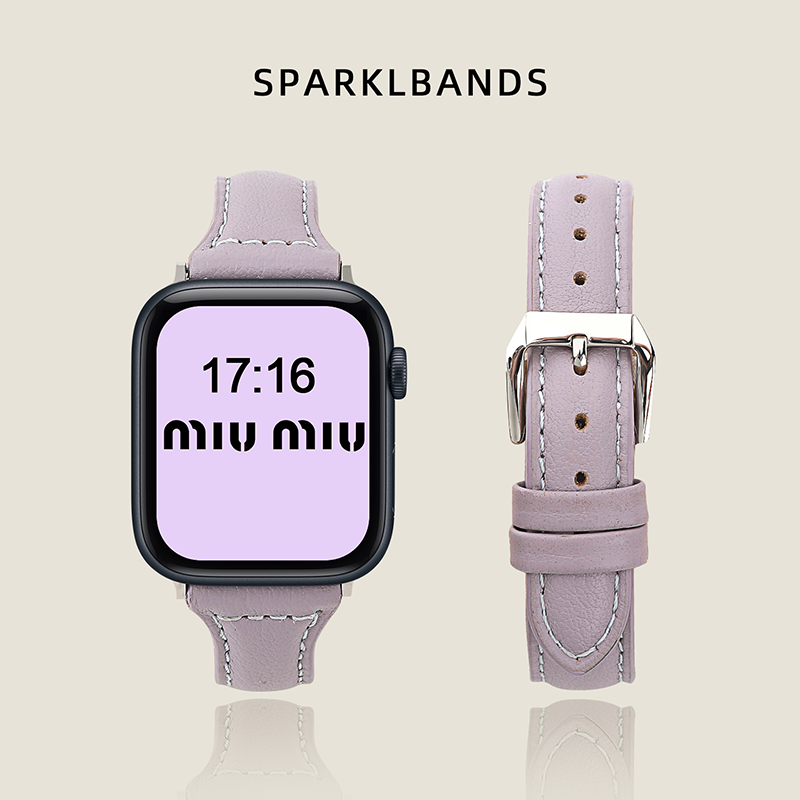 适用于applewatchs11苹果手表带