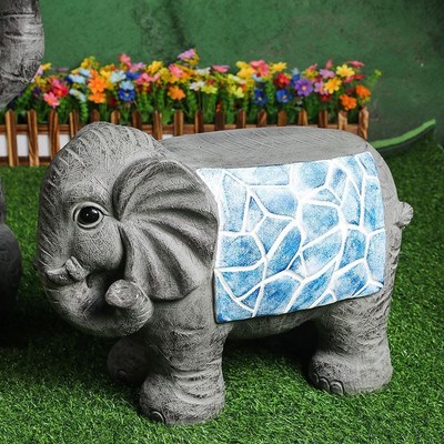 花园装饰 庭院树脂仿真蘑菇雕z塑工艺品户外幼儿园林装饰桌椅摆件