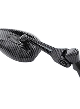 适用九号电动车A2z35C/A2z40vLF/A2z60/A2z90后视镜AOS4高清反光