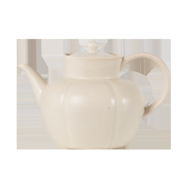 仿宋手执壶大号煮茶陶瓷养生泡z茶壶家用办公电陶炉煮茶器烧水陶,餐饮具,茶壶,淘宝优惠券,粉丝福利购,淘宝优惠卷