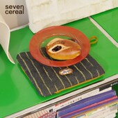 七谷冻菓子厨房手套 隔热垫防烫耐高温加厚微T波炉烘焙放热专用